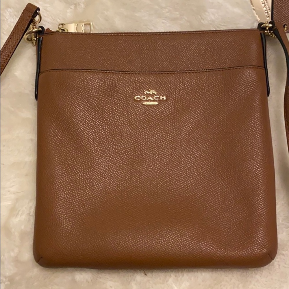 Coach Crossbody Purse